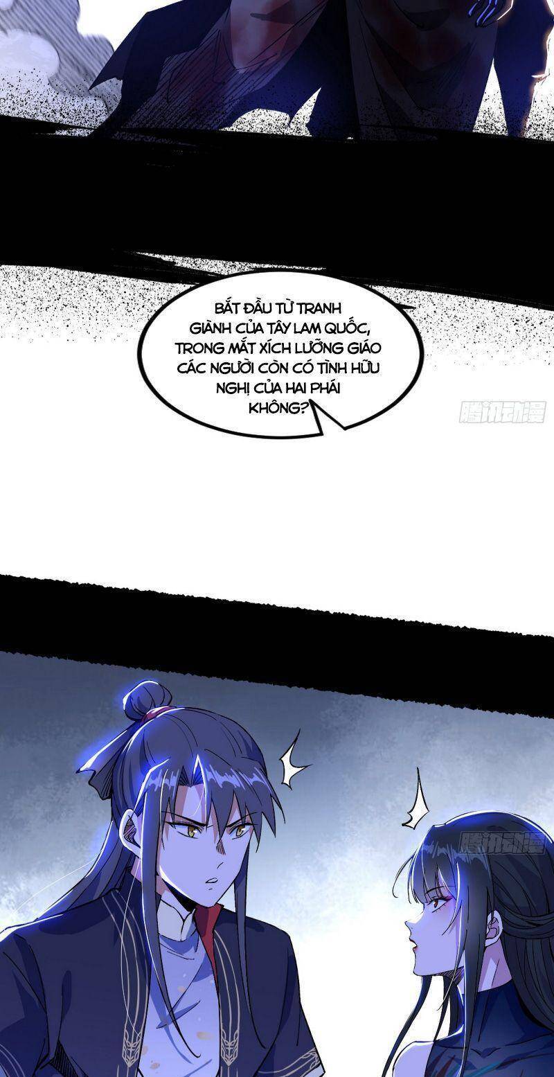 Ta Là Tà Đế Chap 313 - Next Chap 314