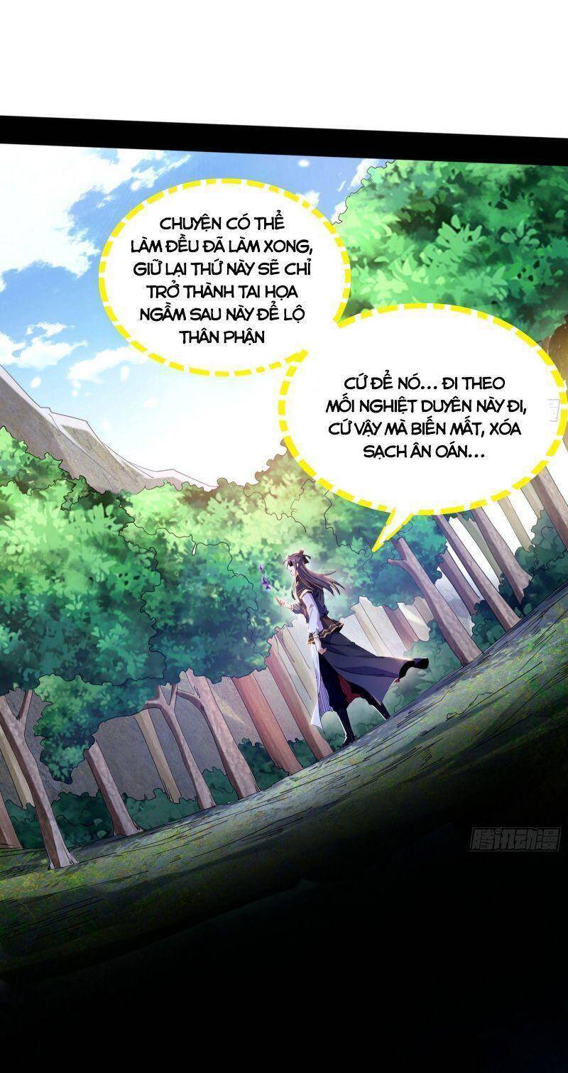 Ta Là Tà Đế Chap 313 - Next Chap 314