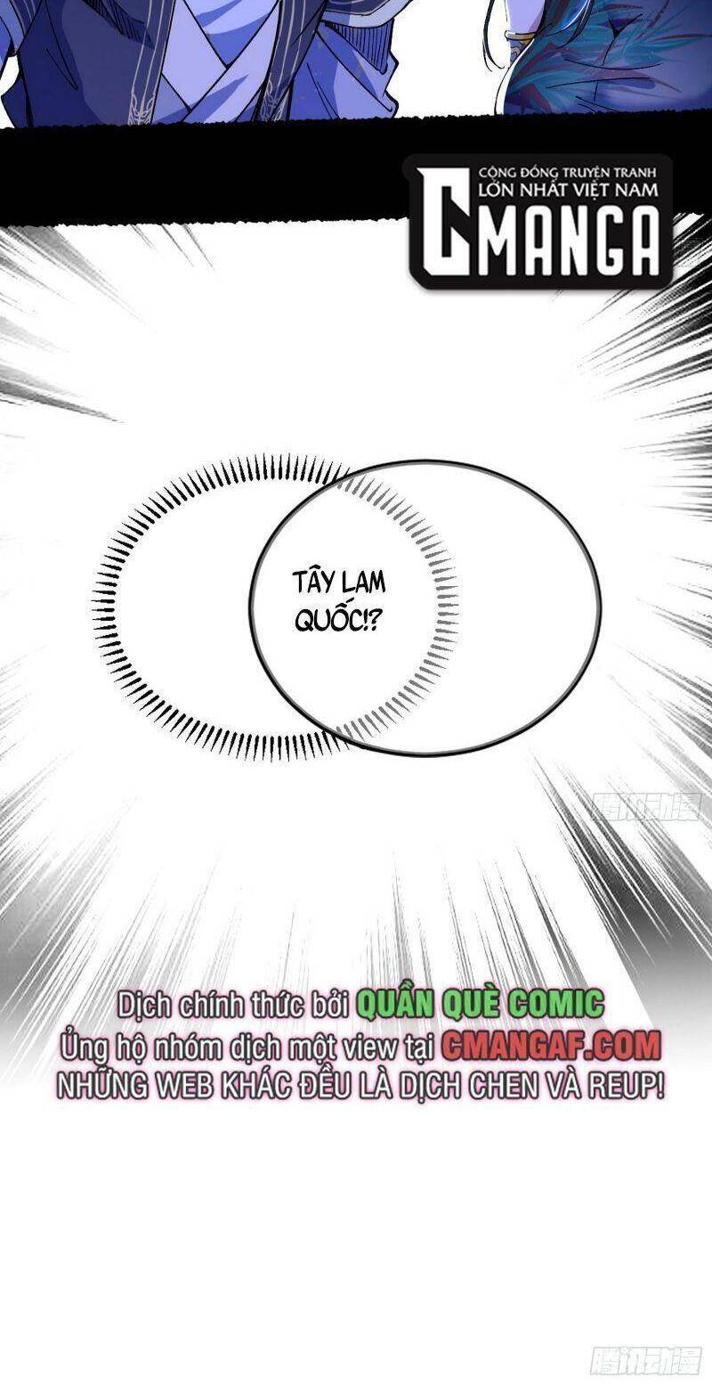 Ta Là Tà Đế Chap 313 - Next Chap 314