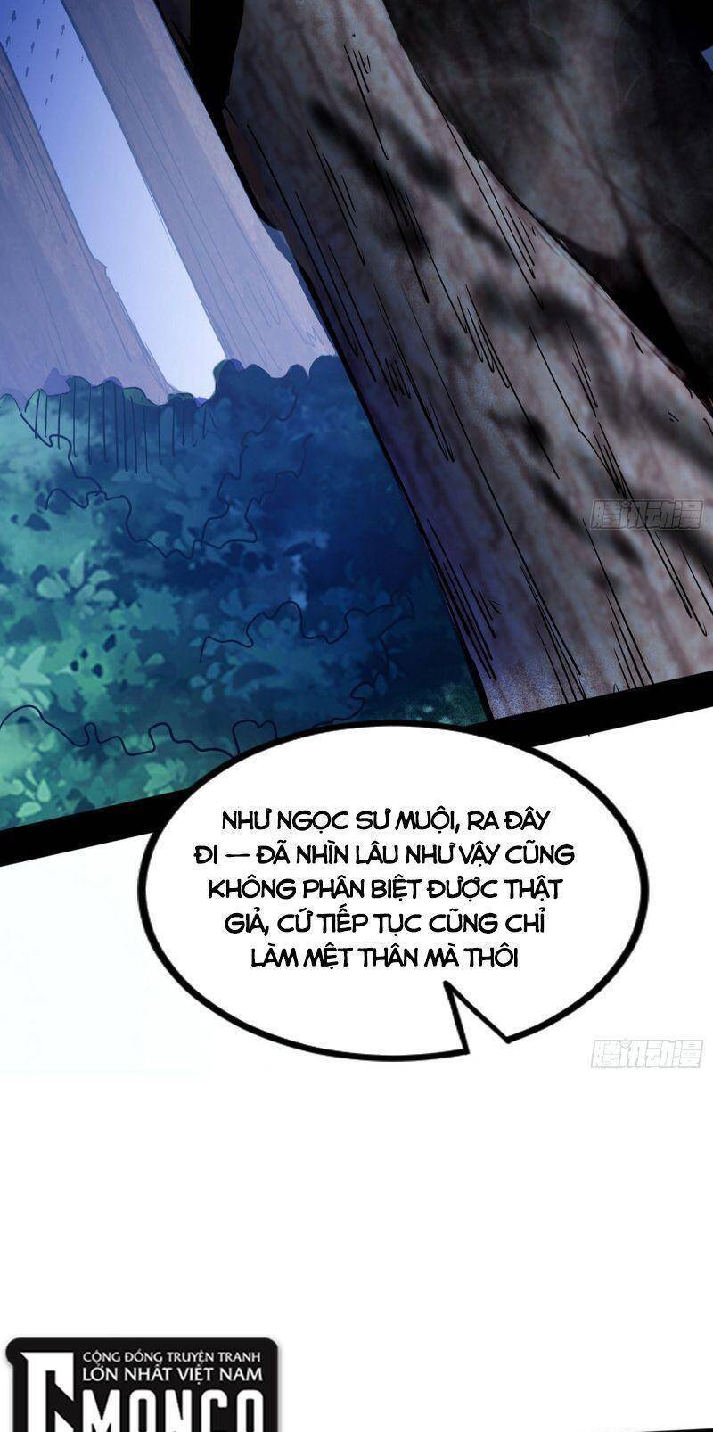 Ta Là Tà Đế Chap 313 - Next Chap 314