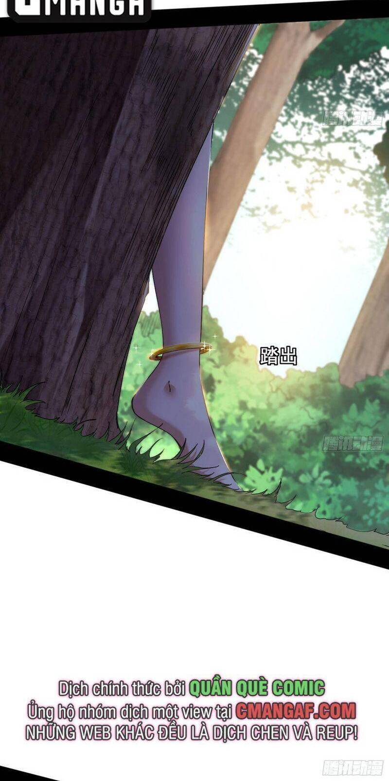 Ta Là Tà Đế Chap 313 - Next Chap 314