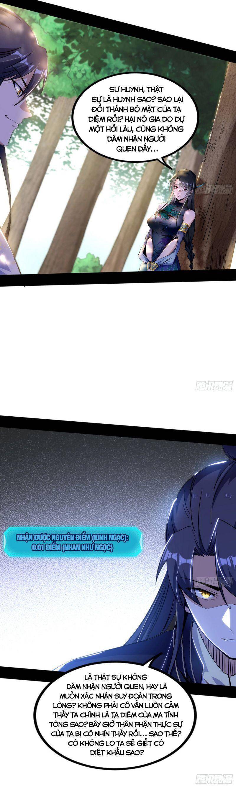 Ta Là Tà Đế Chap 313 - Next Chap 314