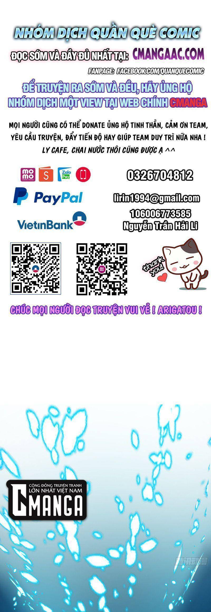 Ta Là Tà Đế Chap 334 - Next Chap 335