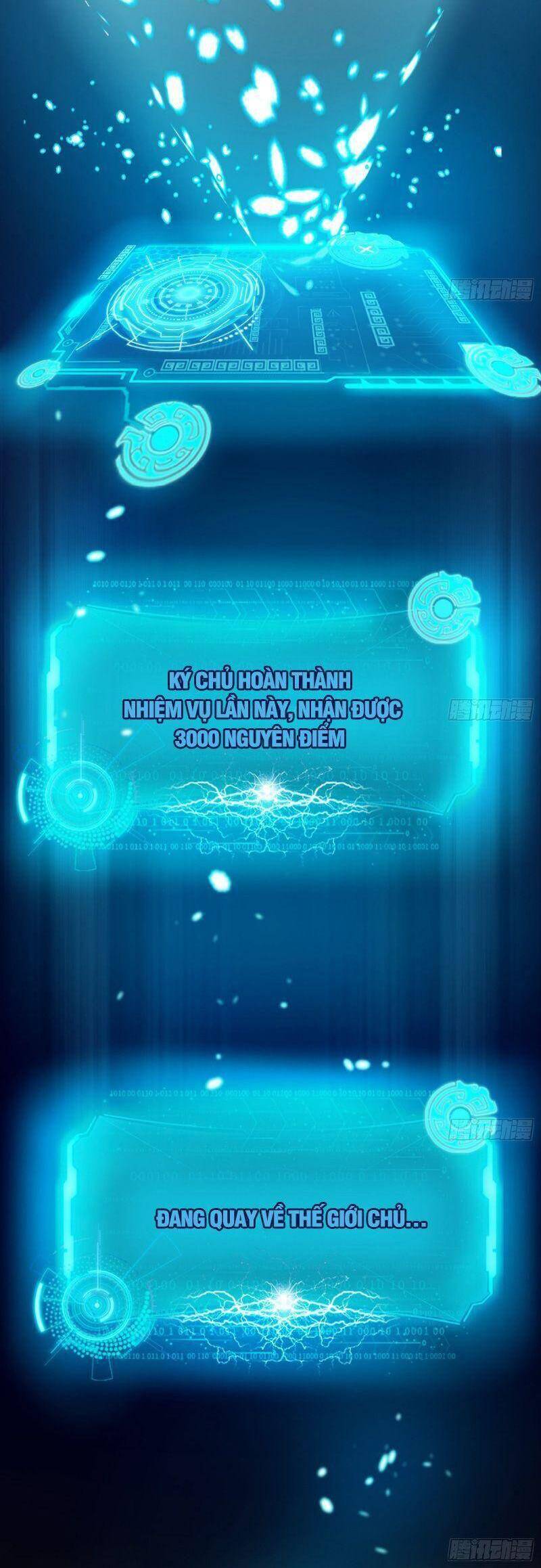 Ta Là Tà Đế Chap 334 - Next Chap 335