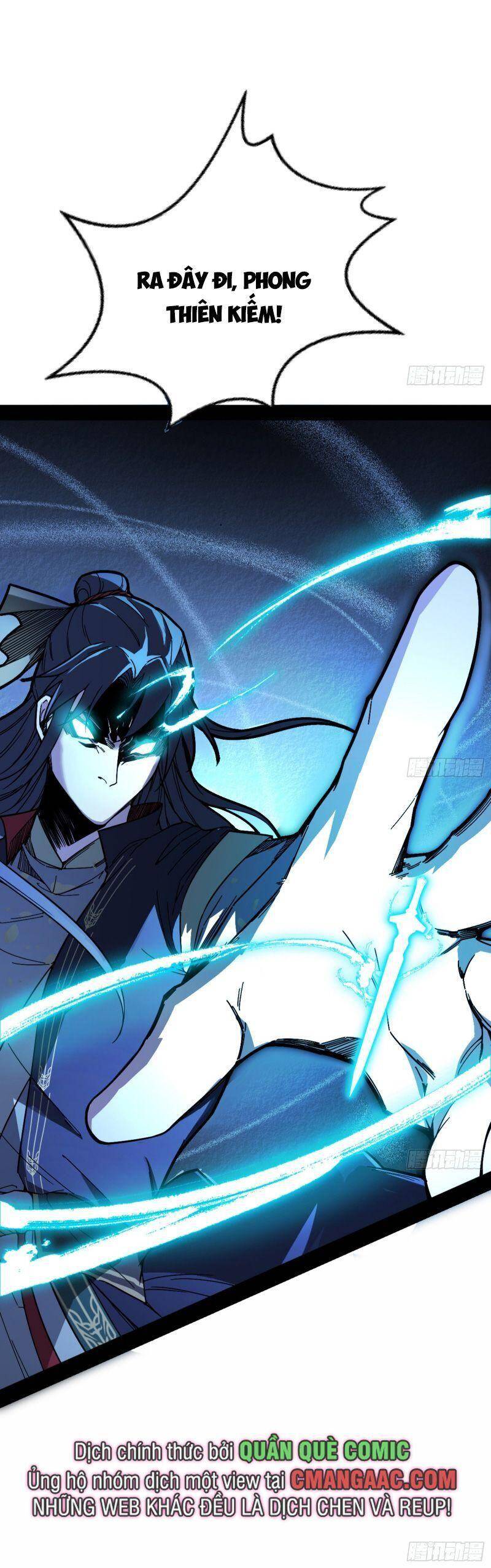 Ta Là Tà Đế Chap 334 - Next Chap 335