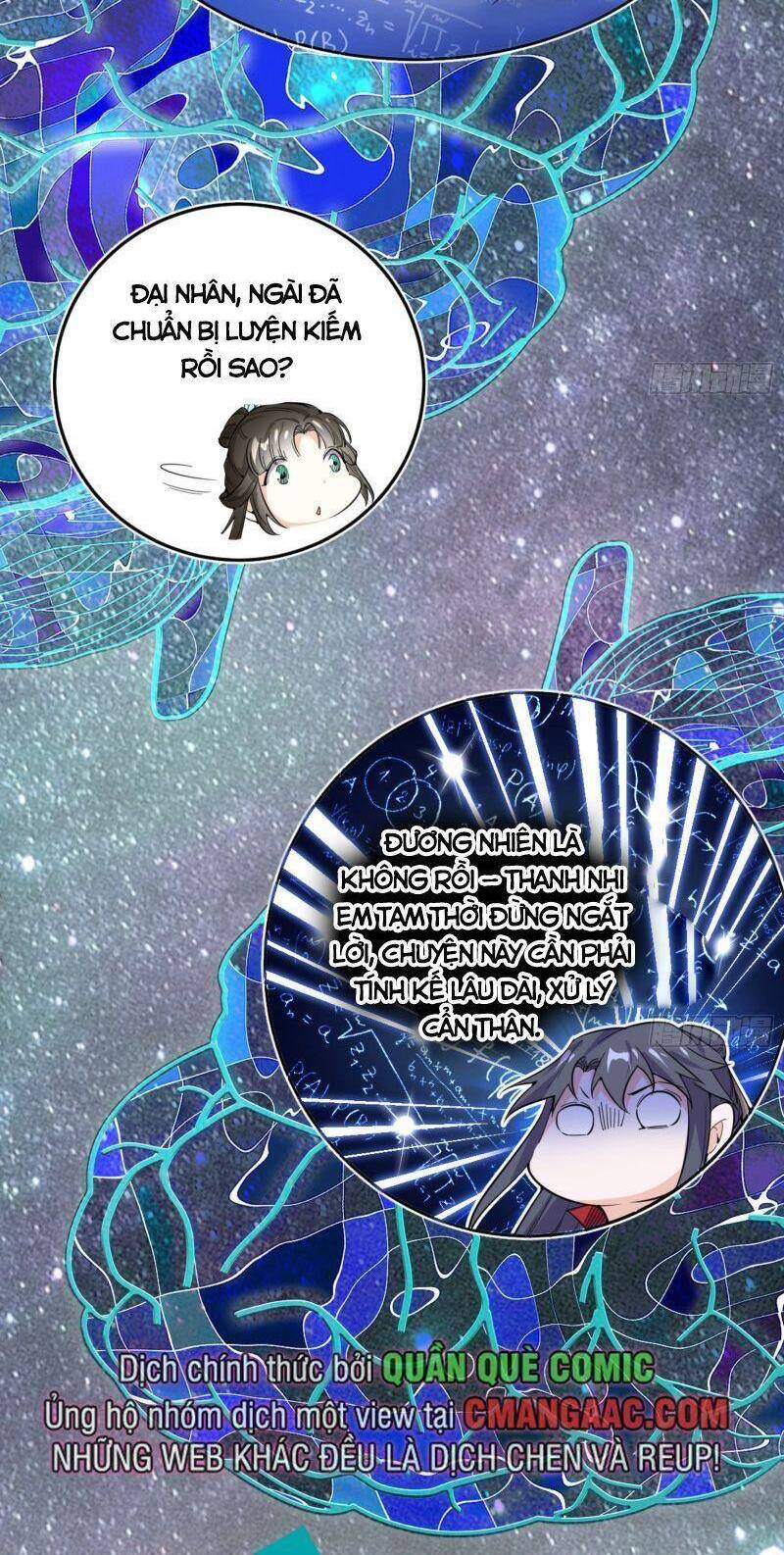 Ta Là Tà Đế Chap 334 - Next Chap 335