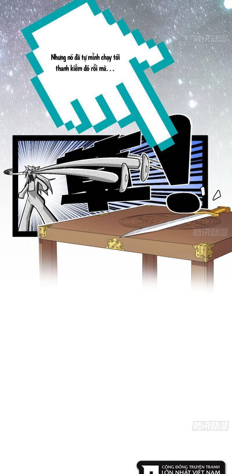 Ta Là Tà Đế Chap 334 - Next Chap 335