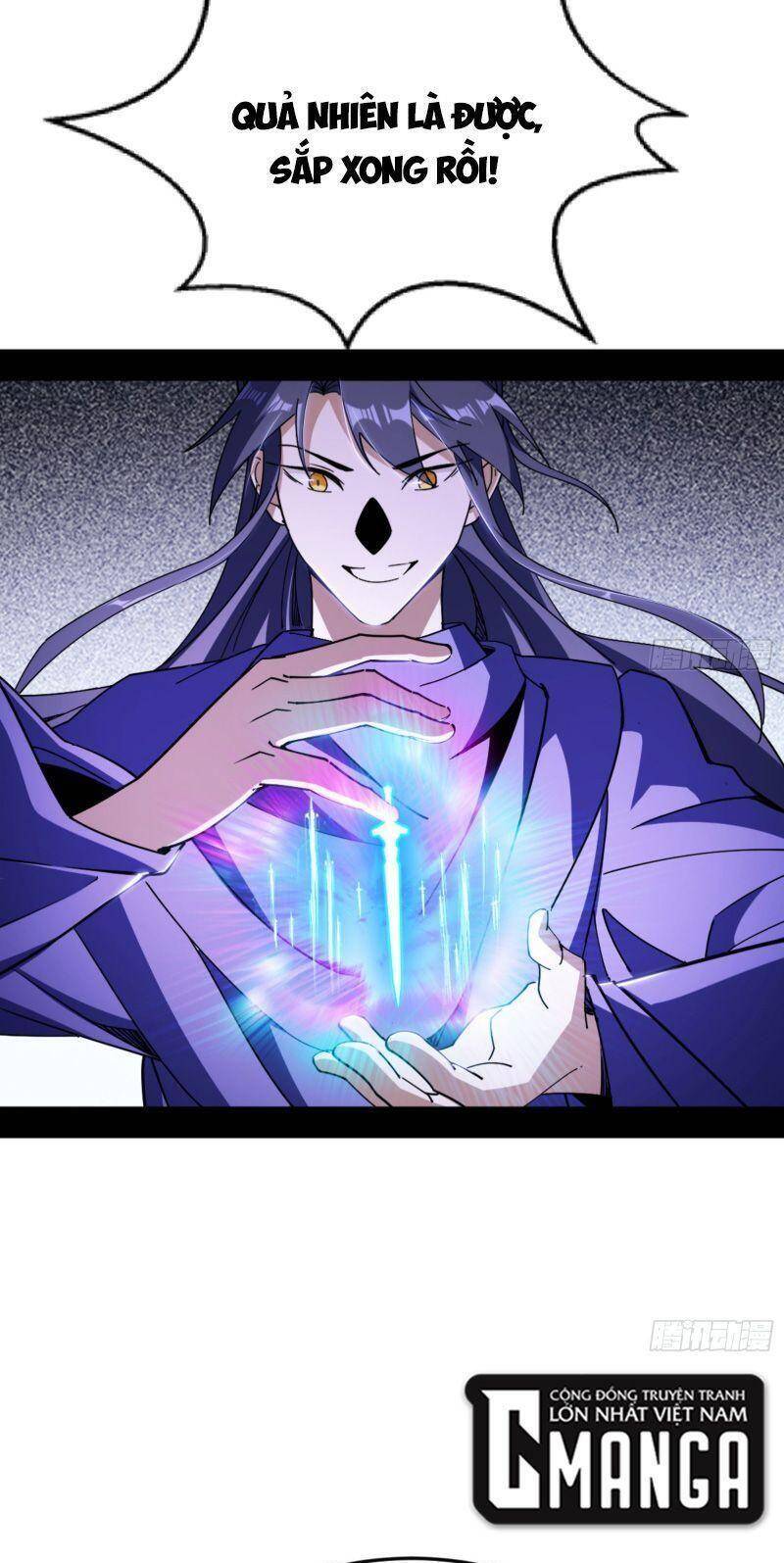 Ta Là Tà Đế Chap 334 - Next Chap 335