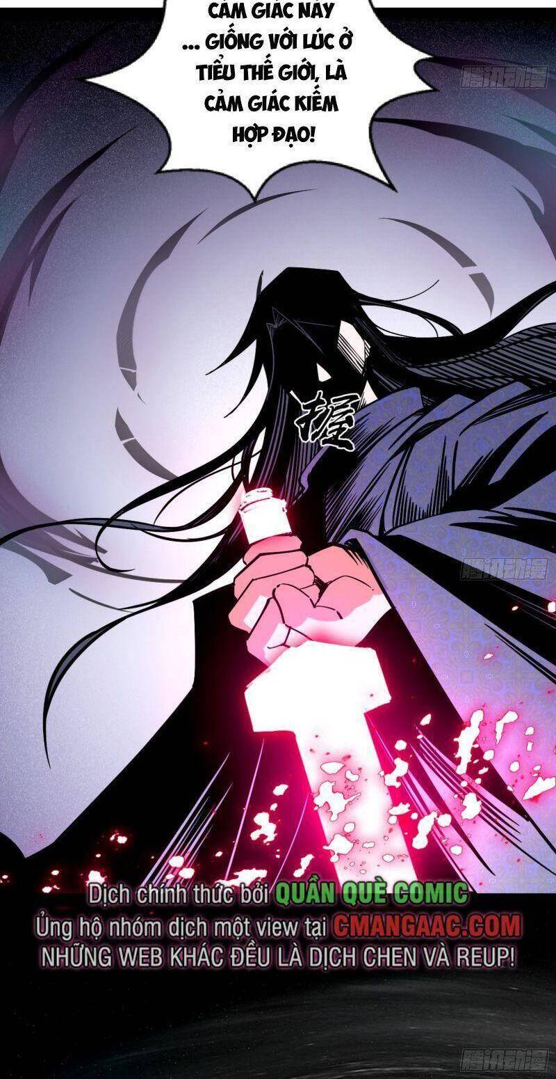 Ta Là Tà Đế Chap 334 - Next Chap 335