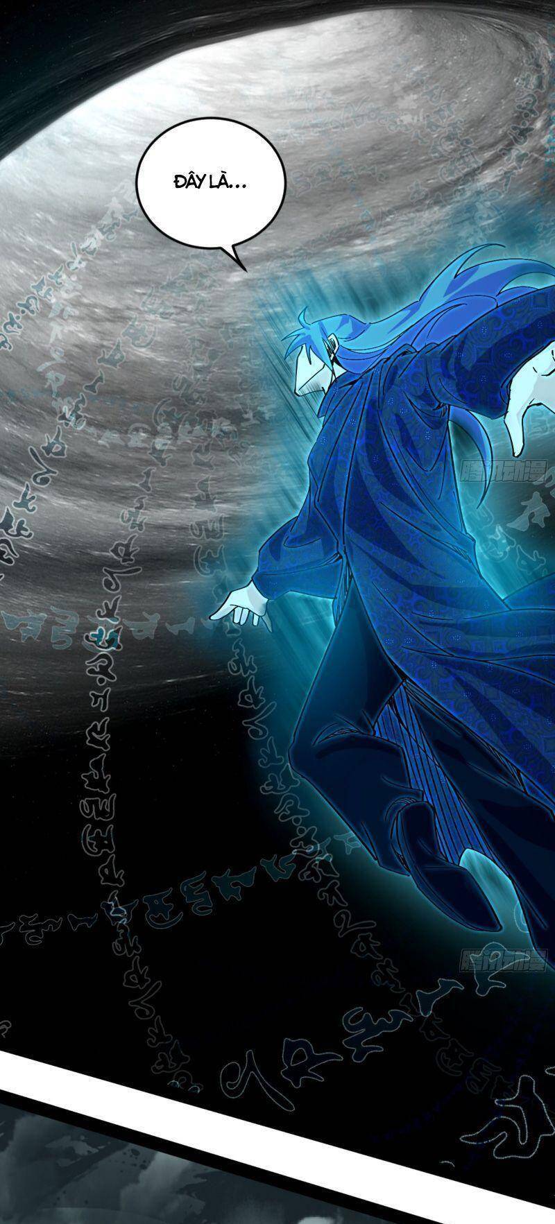 Ta Là Tà Đế Chap 334 - Next Chap 335