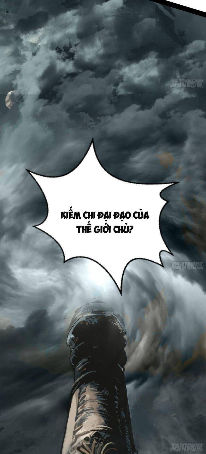 Ta Là Tà Đế Chap 334 - Next Chap 335