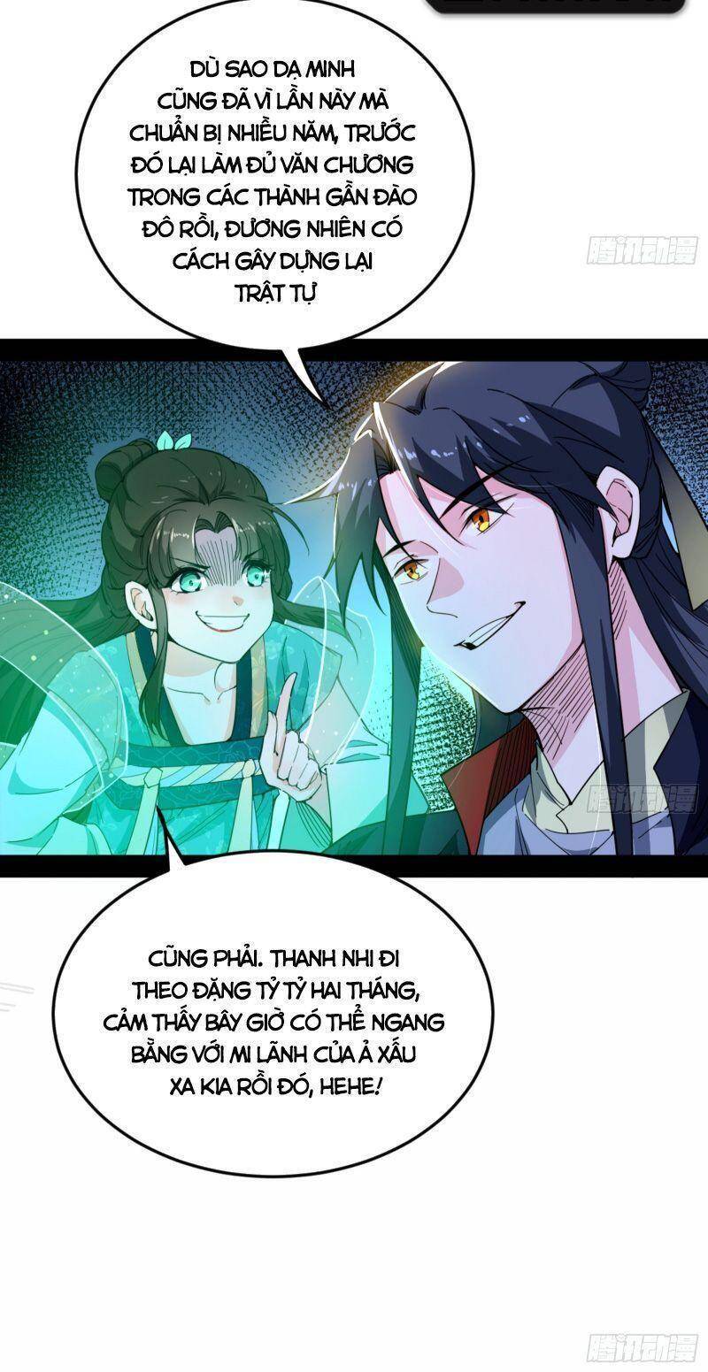Ta Là Tà Đế Chap 334 - Next Chap 335