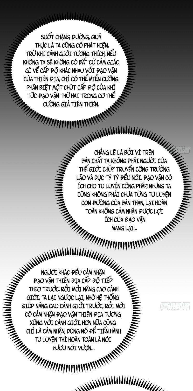 Ta Là Tà Đế Chap 334 - Next Chap 335