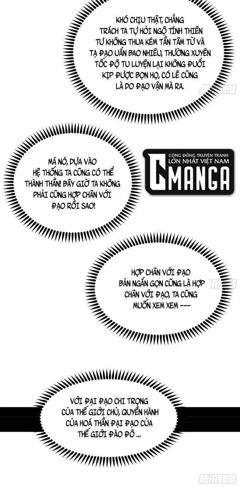 Ta Là Tà Đế Chap 334 - Next Chap 335