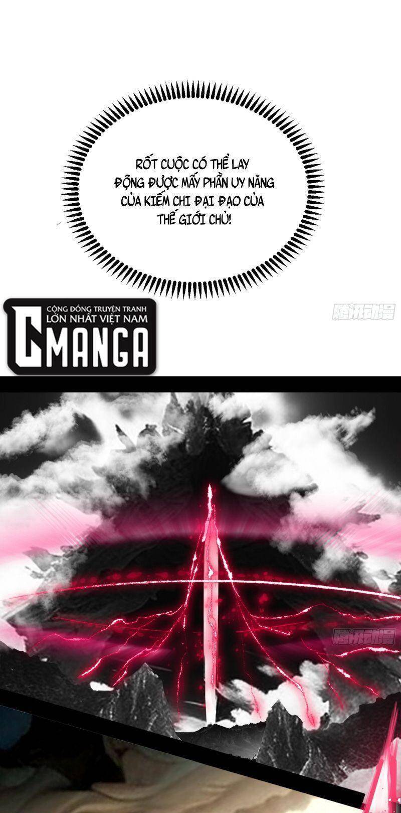 Ta Là Tà Đế Chap 334 - Next Chap 335