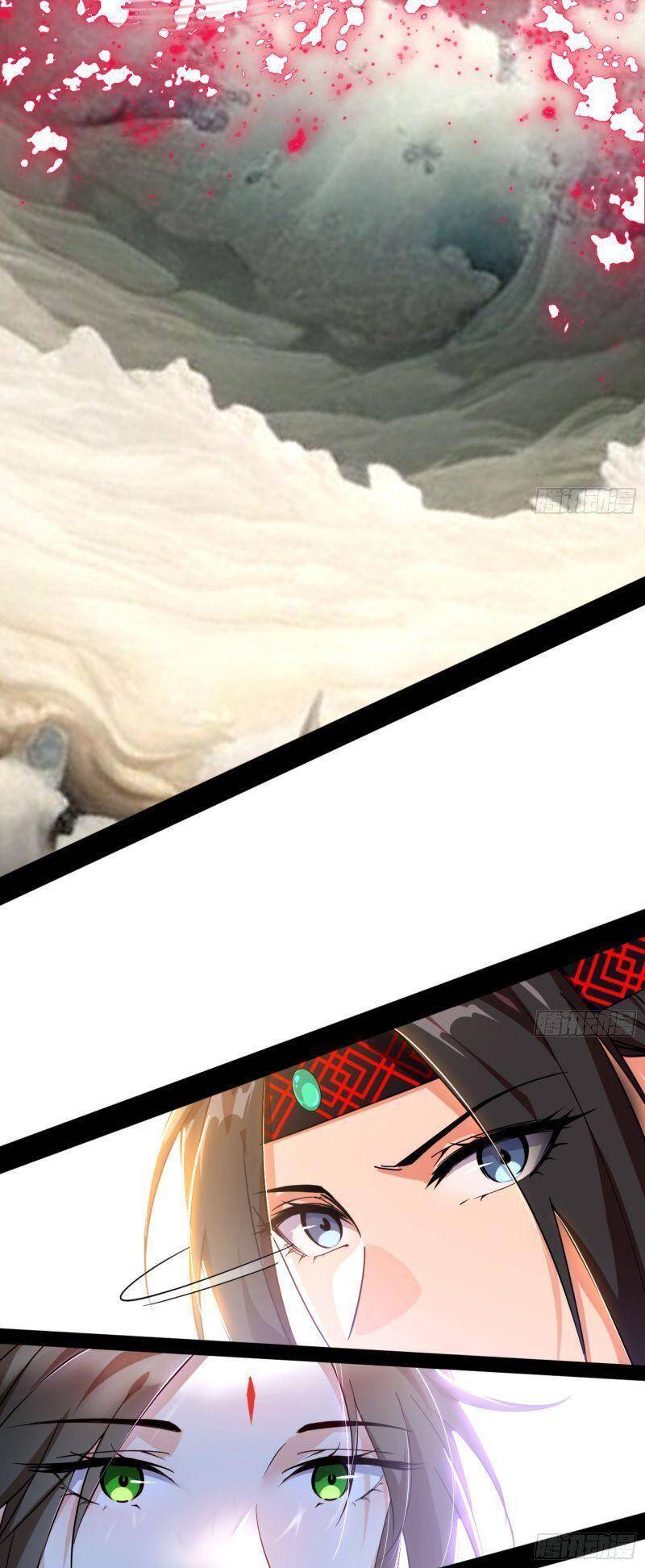 Ta Là Tà Đế Chap 334 - Next Chap 335