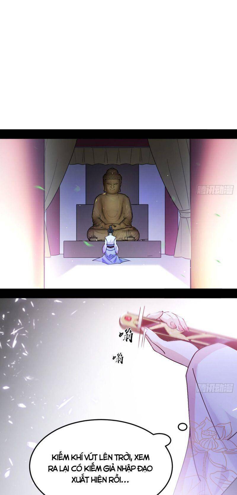 Ta Là Tà Đế Chap 334 - Next Chap 335