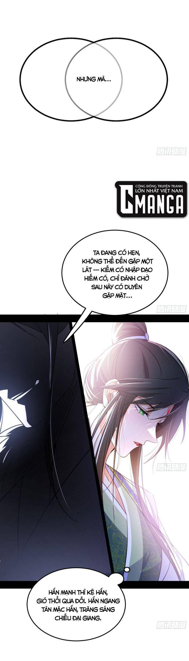 Ta Là Tà Đế Chap 334 - Next Chap 335