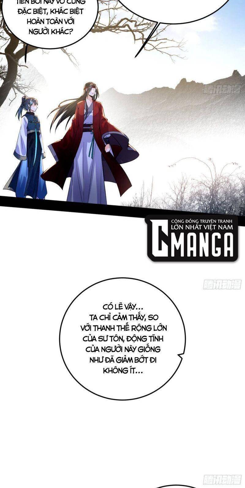 Ta Là Tà Đế Chap 334 - Next Chap 335