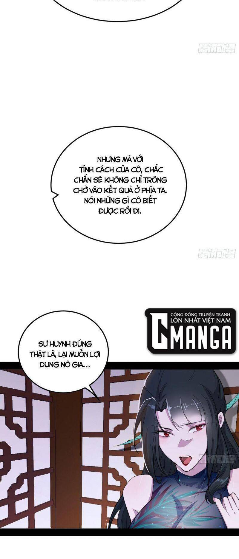 Ta Là Tà Đế Chap 335 - Next Chap 336
