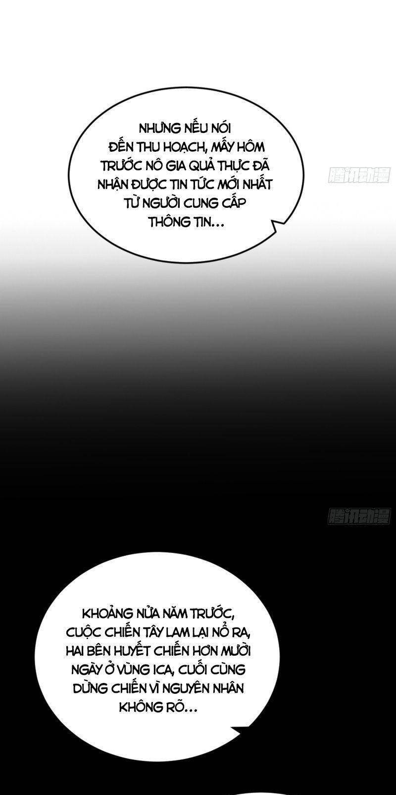 Ta Là Tà Đế Chap 335 - Next Chap 336