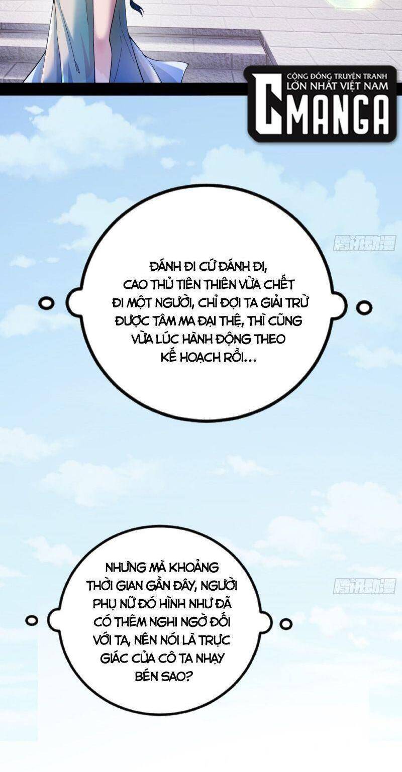 Ta Là Tà Đế Chap 335 - Next Chap 336