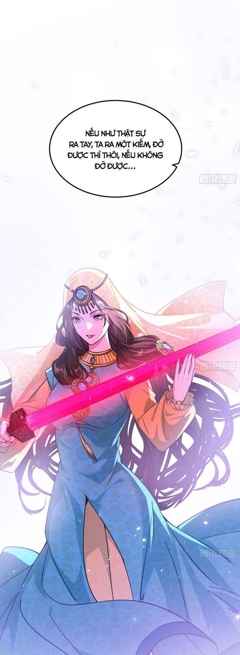 Ta Là Tà Đế Chap 335 - Next Chap 336