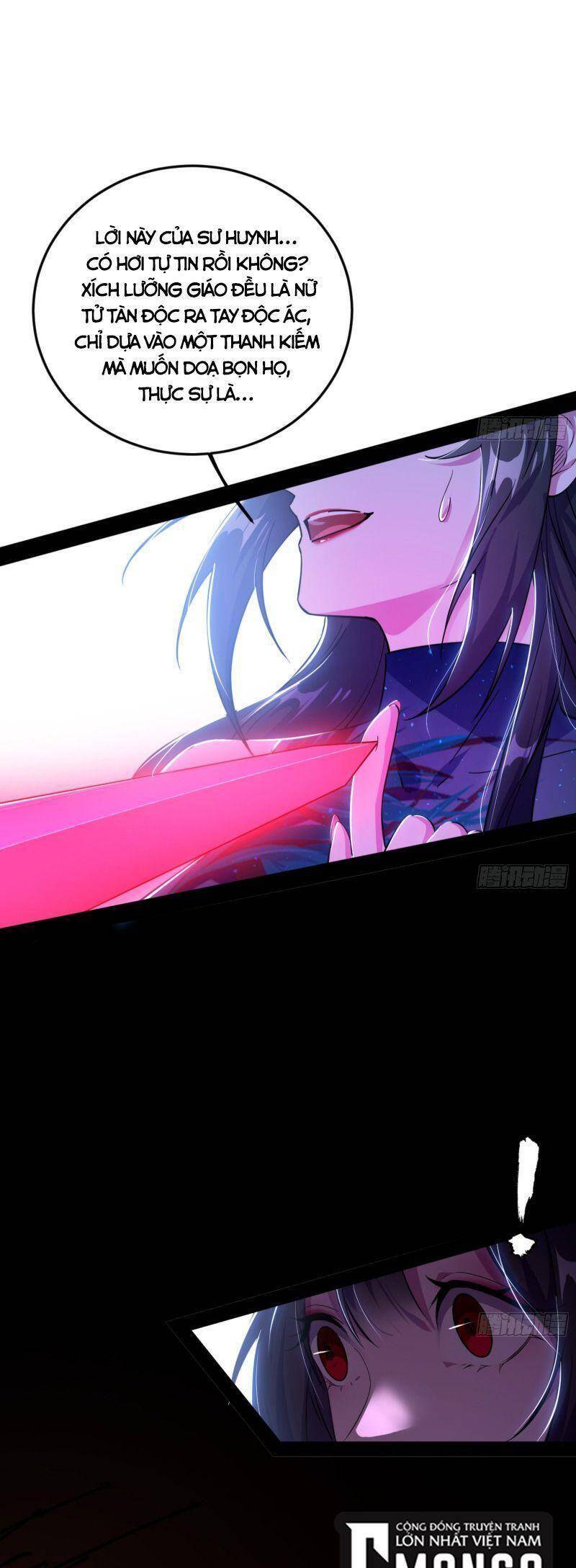 Ta Là Tà Đế Chap 335 - Next Chap 336