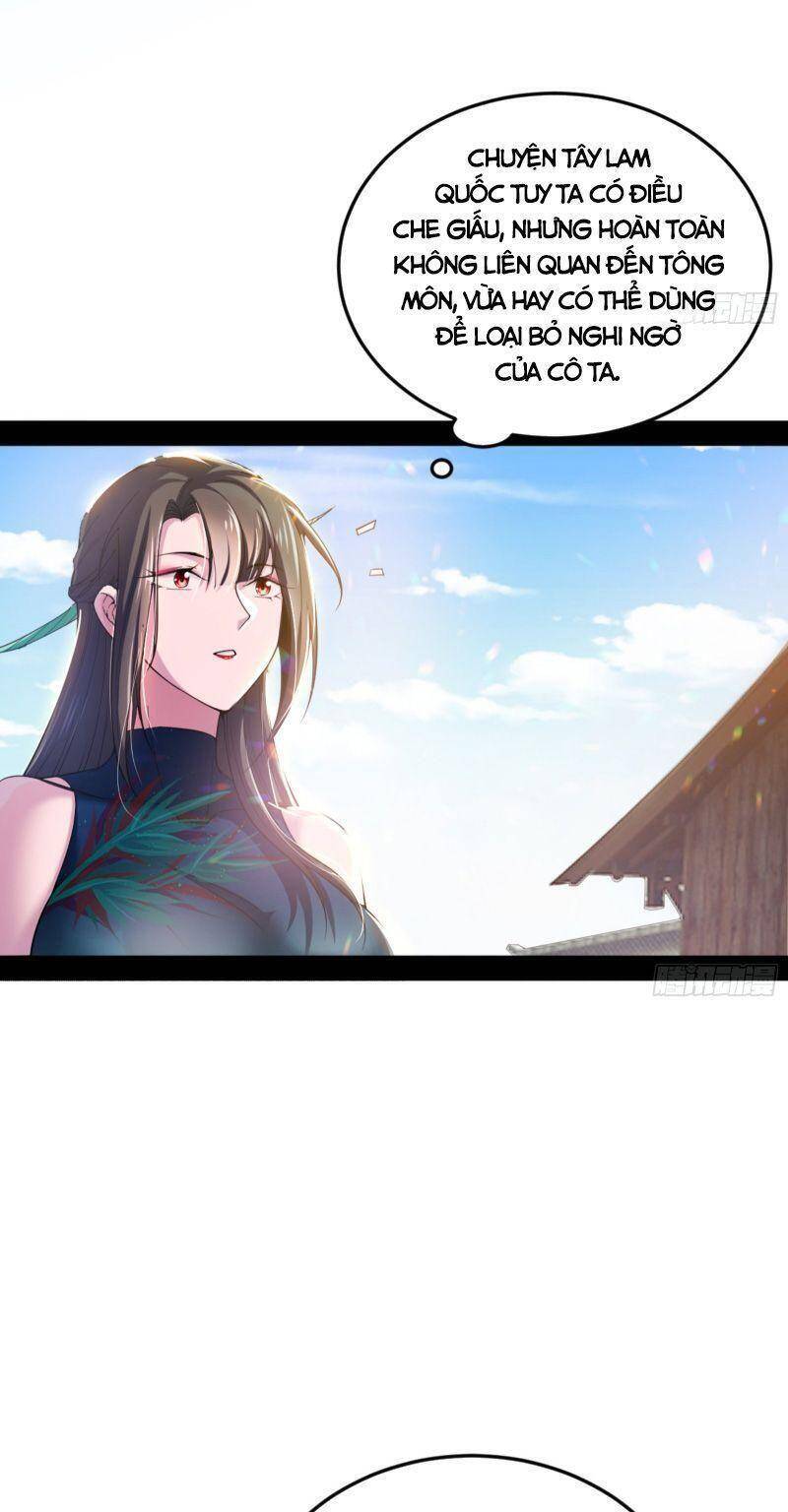 Ta Là Tà Đế Chap 335 - Next Chap 336