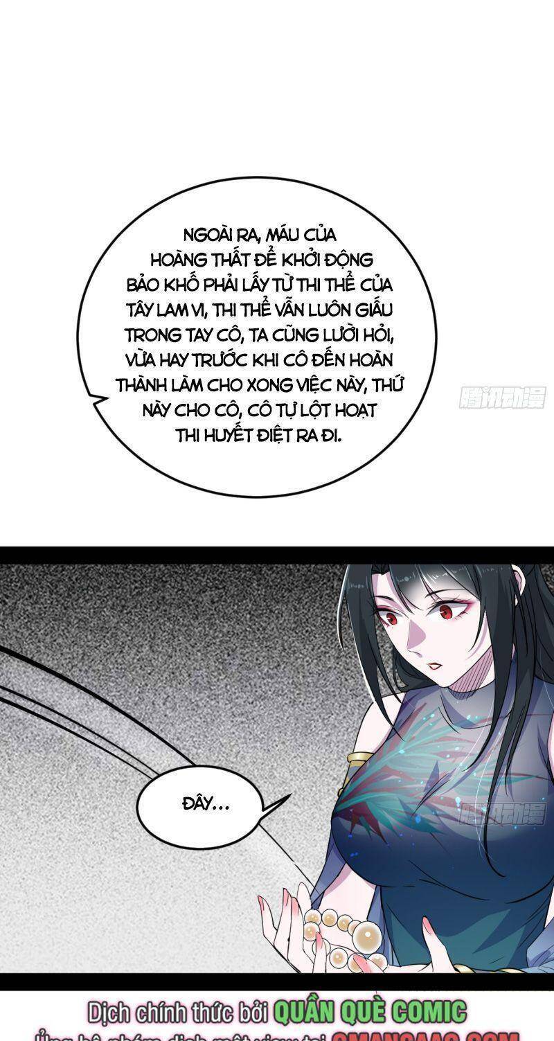 Ta Là Tà Đế Chap 335 - Next Chap 336