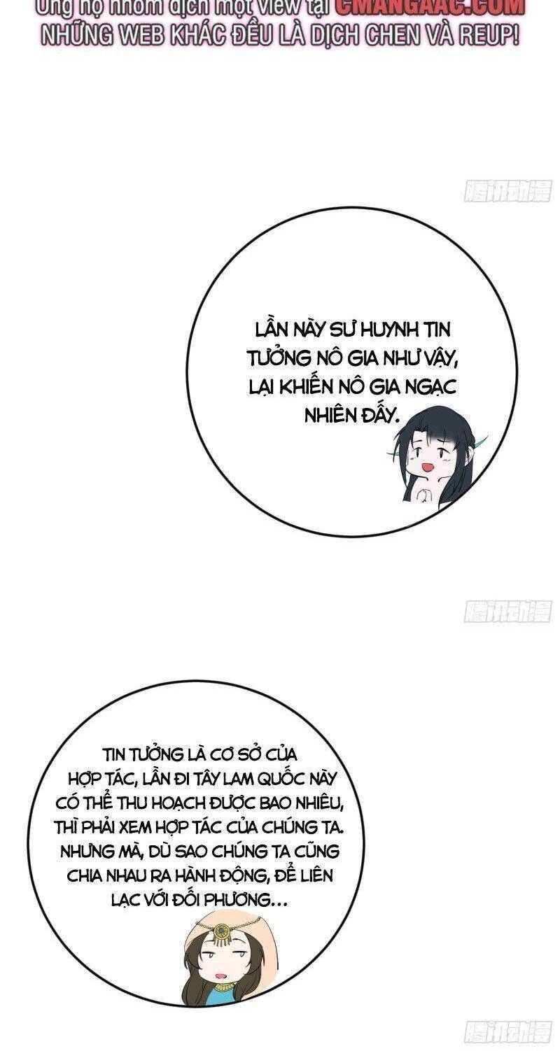Ta Là Tà Đế Chap 335 - Next Chap 336