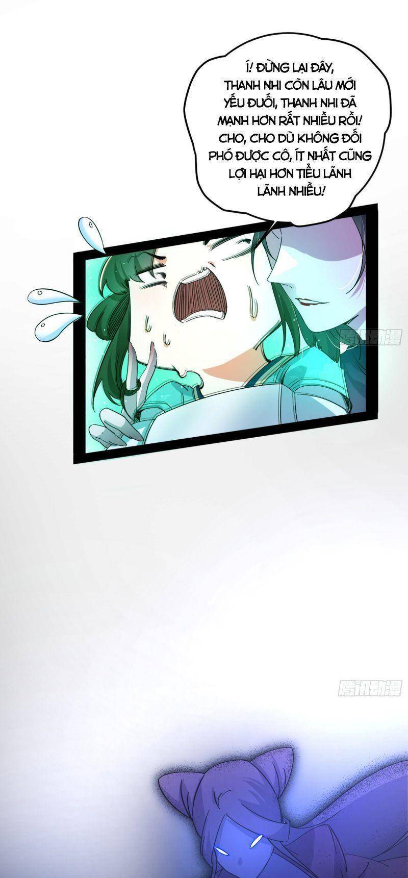 Ta Là Tà Đế Chap 335 - Next Chap 336