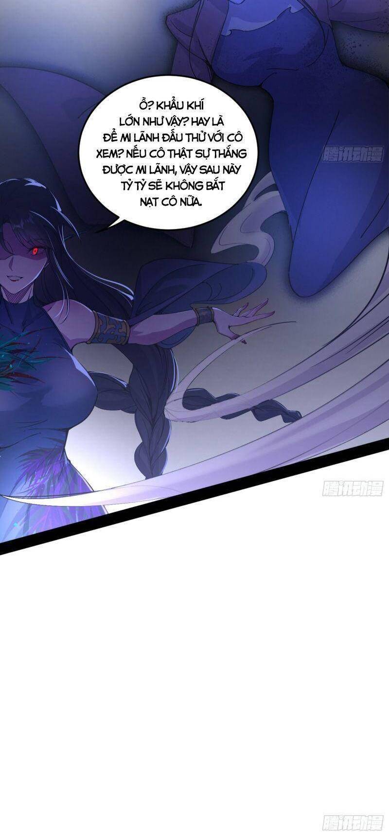 Ta Là Tà Đế Chap 335 - Next Chap 336