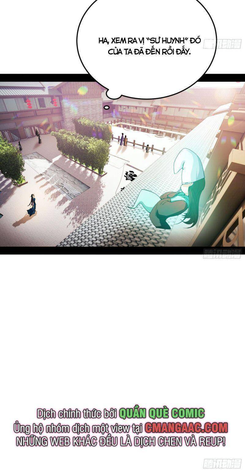 Ta Là Tà Đế Chap 335 - Next Chap 336