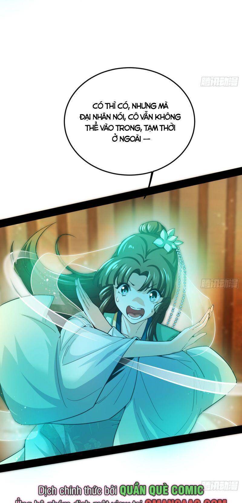 Ta Là Tà Đế Chap 335 - Next Chap 336