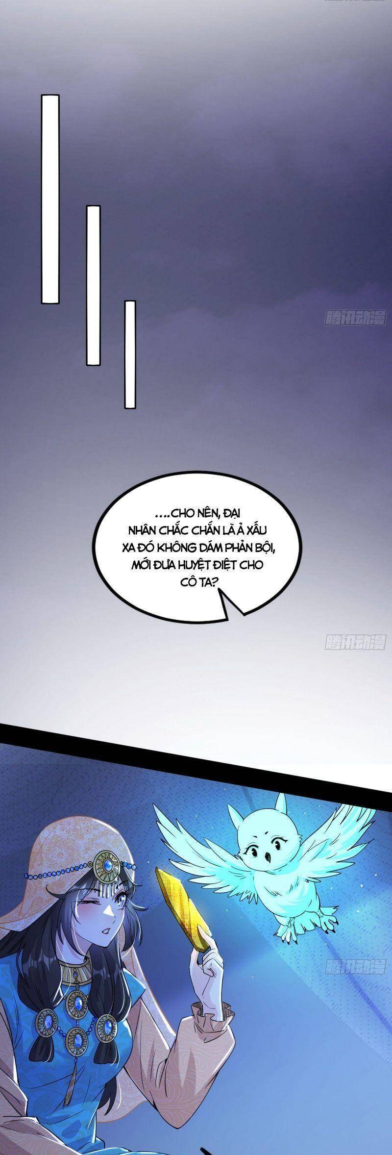 Ta Là Tà Đế Chap 340 - Next Chap 341