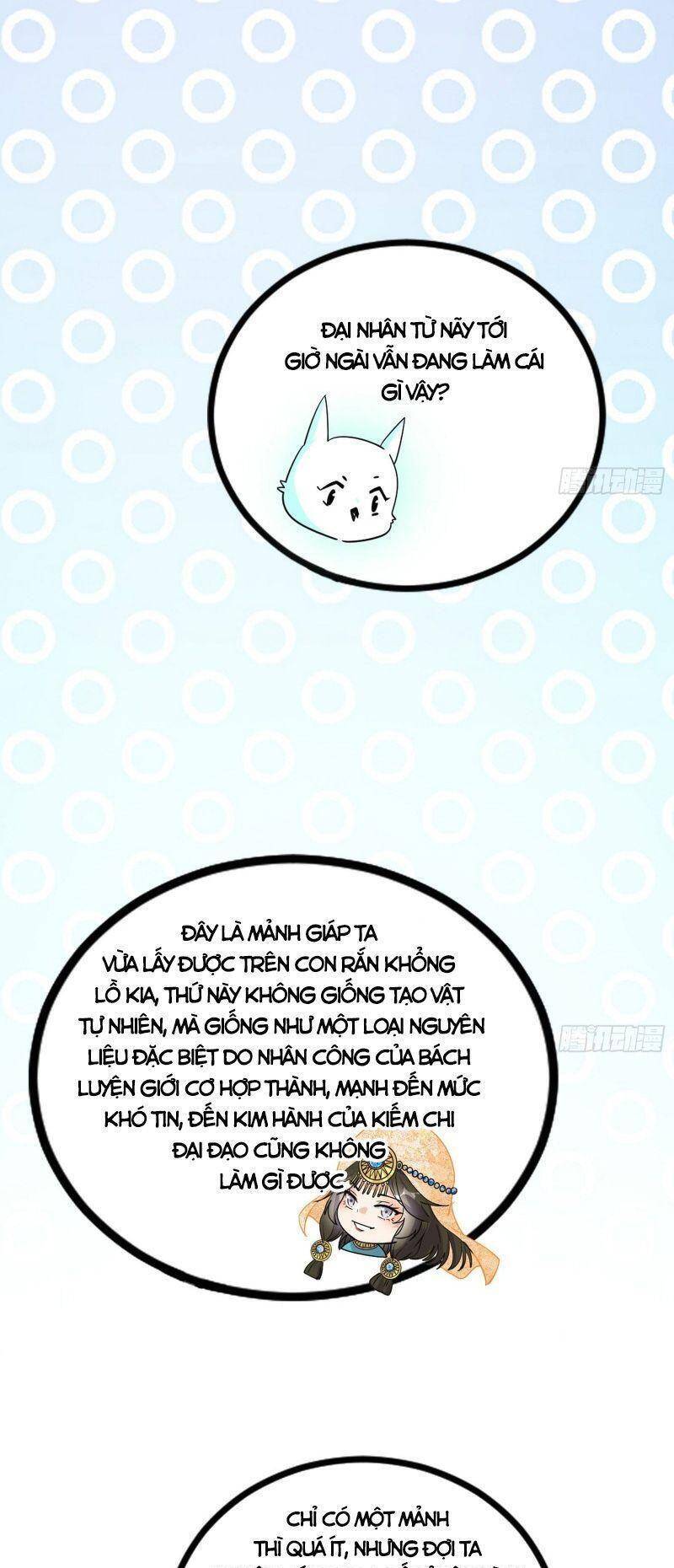 Ta Là Tà Đế Chap 340 - Next Chap 341