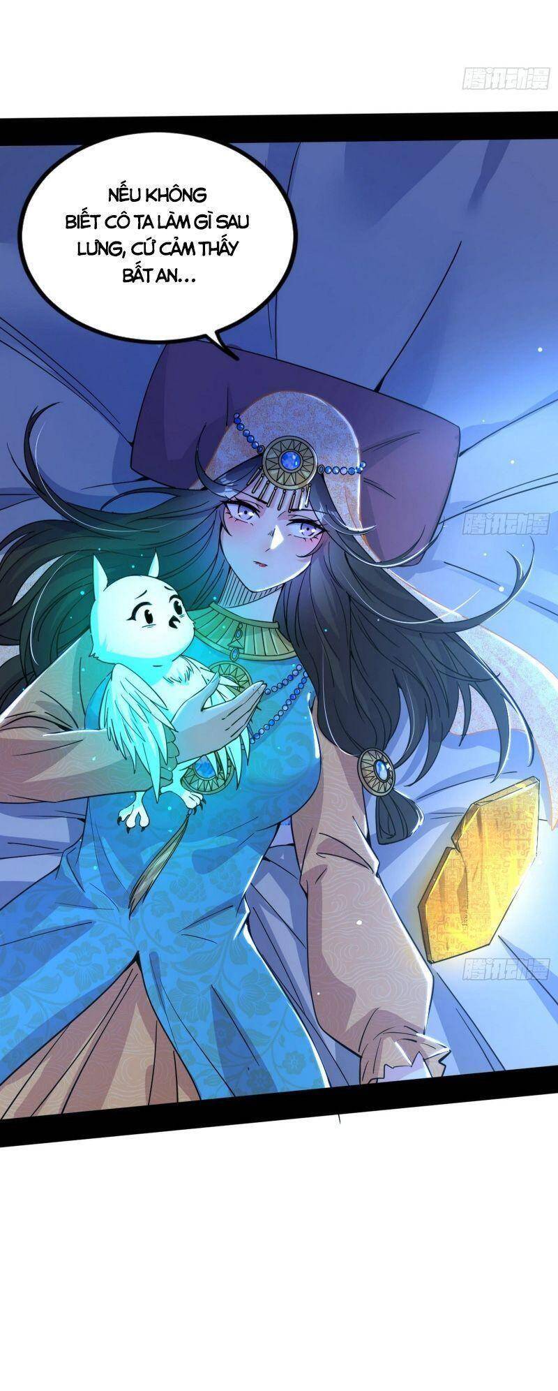 Ta Là Tà Đế Chap 340 - Next Chap 341