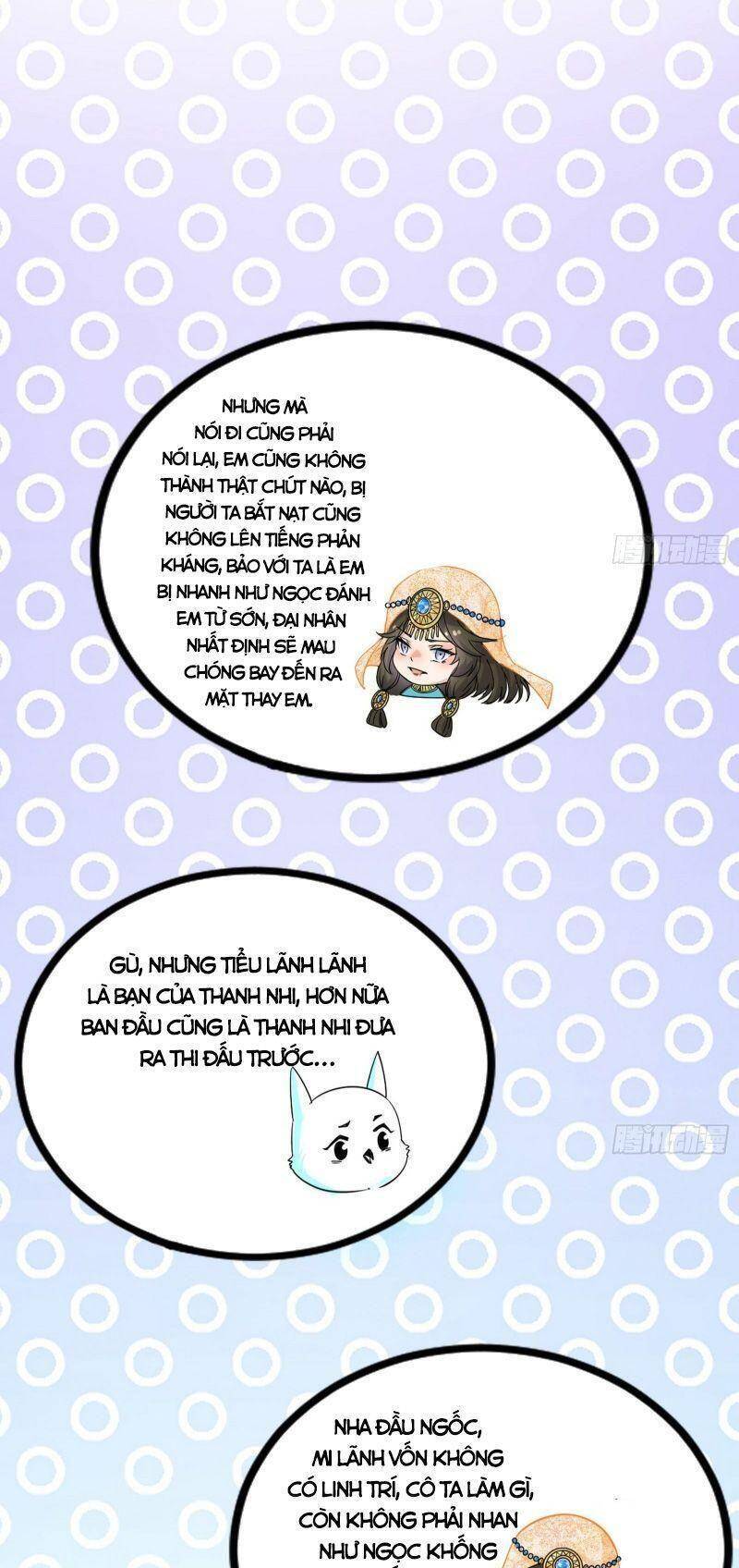 Ta Là Tà Đế Chap 340 - Next Chap 341