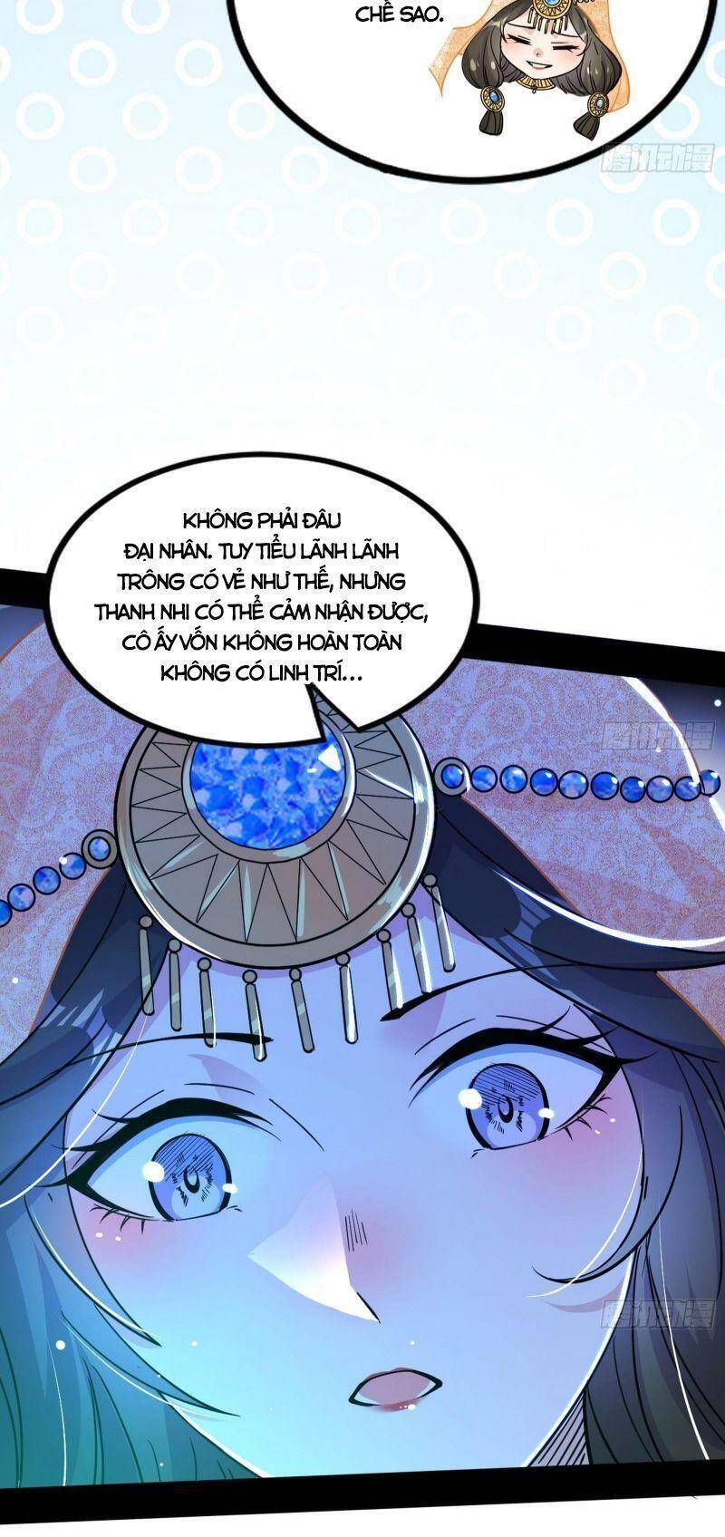 Ta Là Tà Đế Chap 340 - Next Chap 341