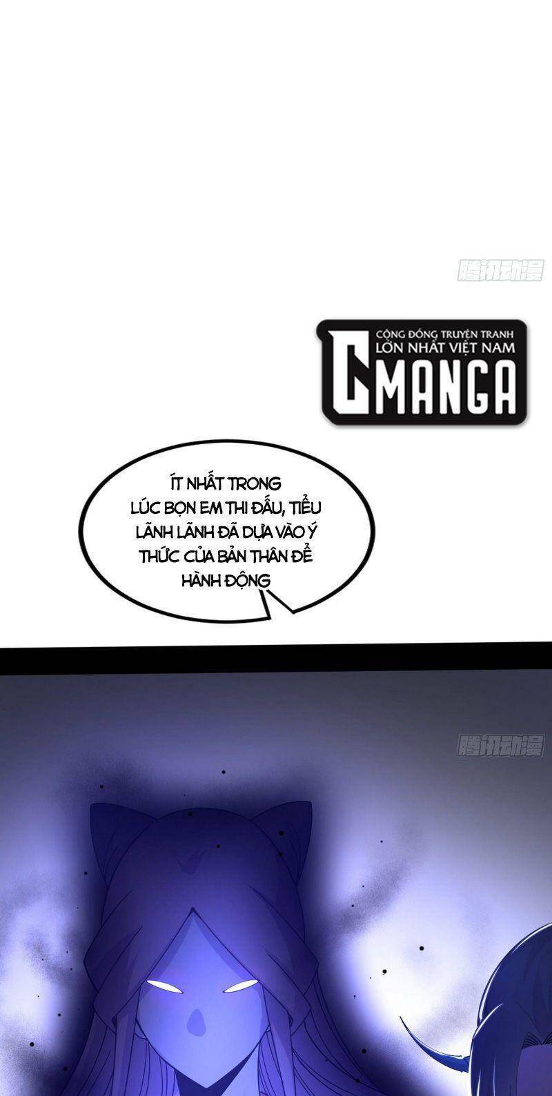 Ta Là Tà Đế Chap 340 - Next Chap 341