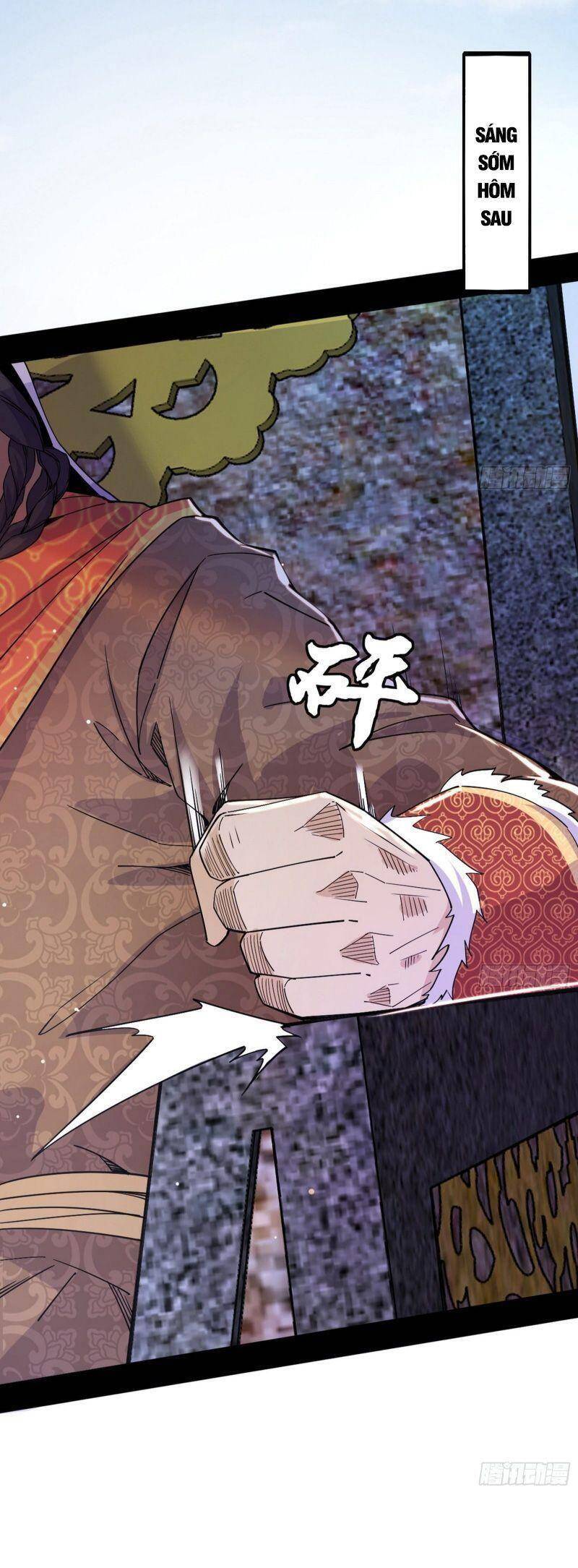 Ta Là Tà Đế Chap 340 - Next Chap 341