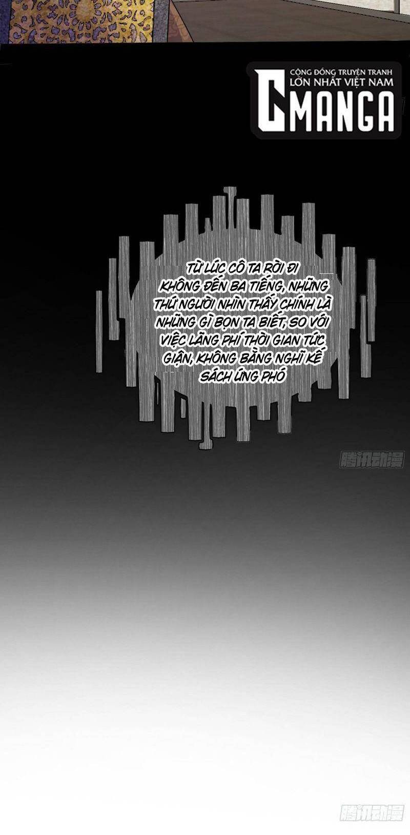 Ta Là Tà Đế Chap 340 - Next Chap 341