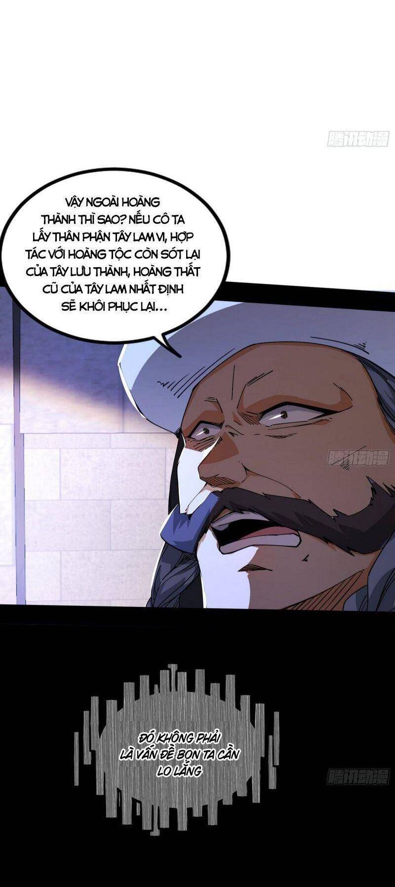 Ta Là Tà Đế Chap 340 - Next Chap 341