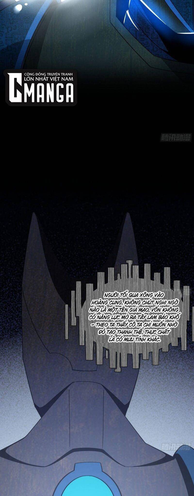 Ta Là Tà Đế Chap 340 - Next Chap 341