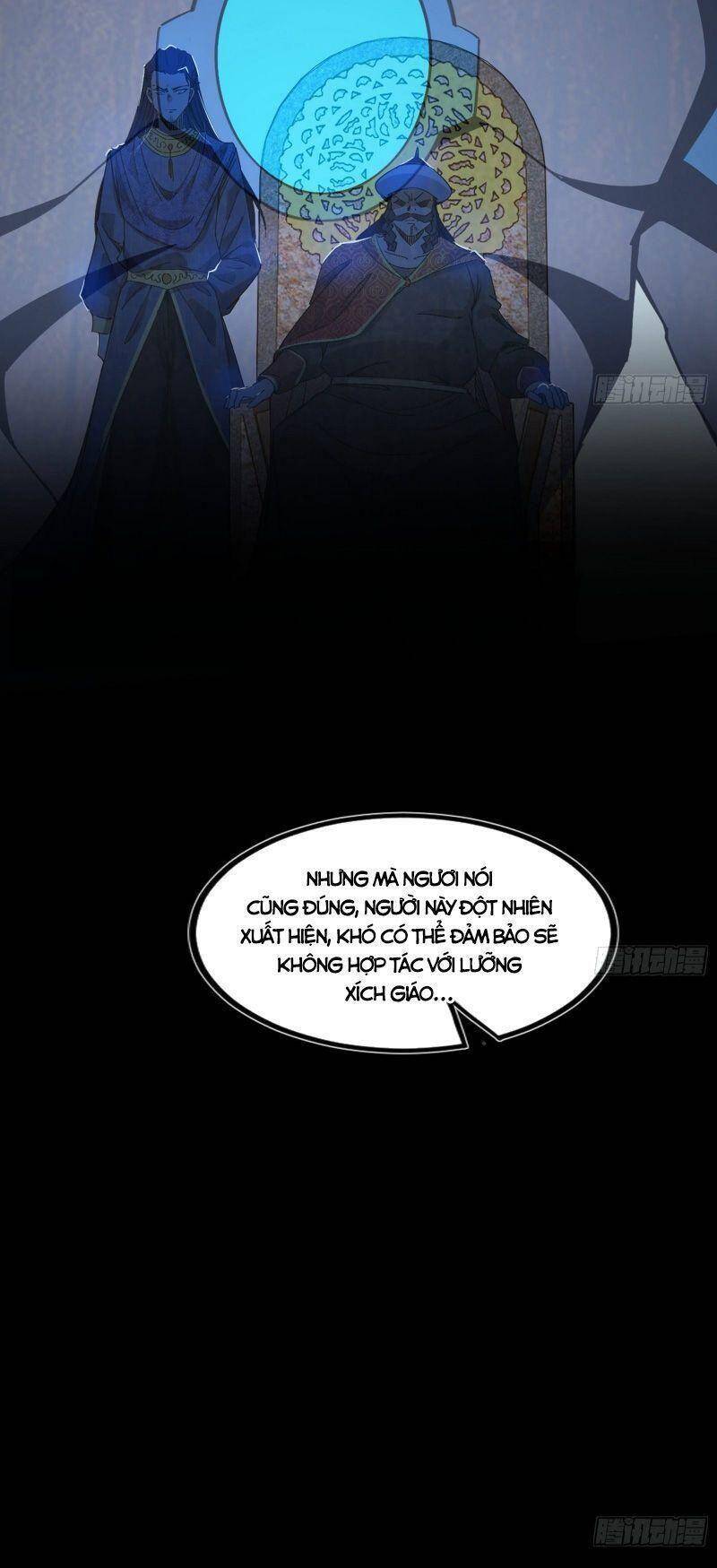 Ta Là Tà Đế Chap 340 - Next Chap 341