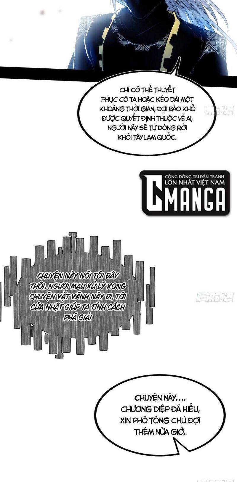 Ta Là Tà Đế Chap 340 - Next Chap 341