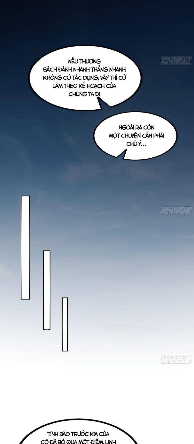 Ta Là Tà Đế Chap 340 - Next Chap 341