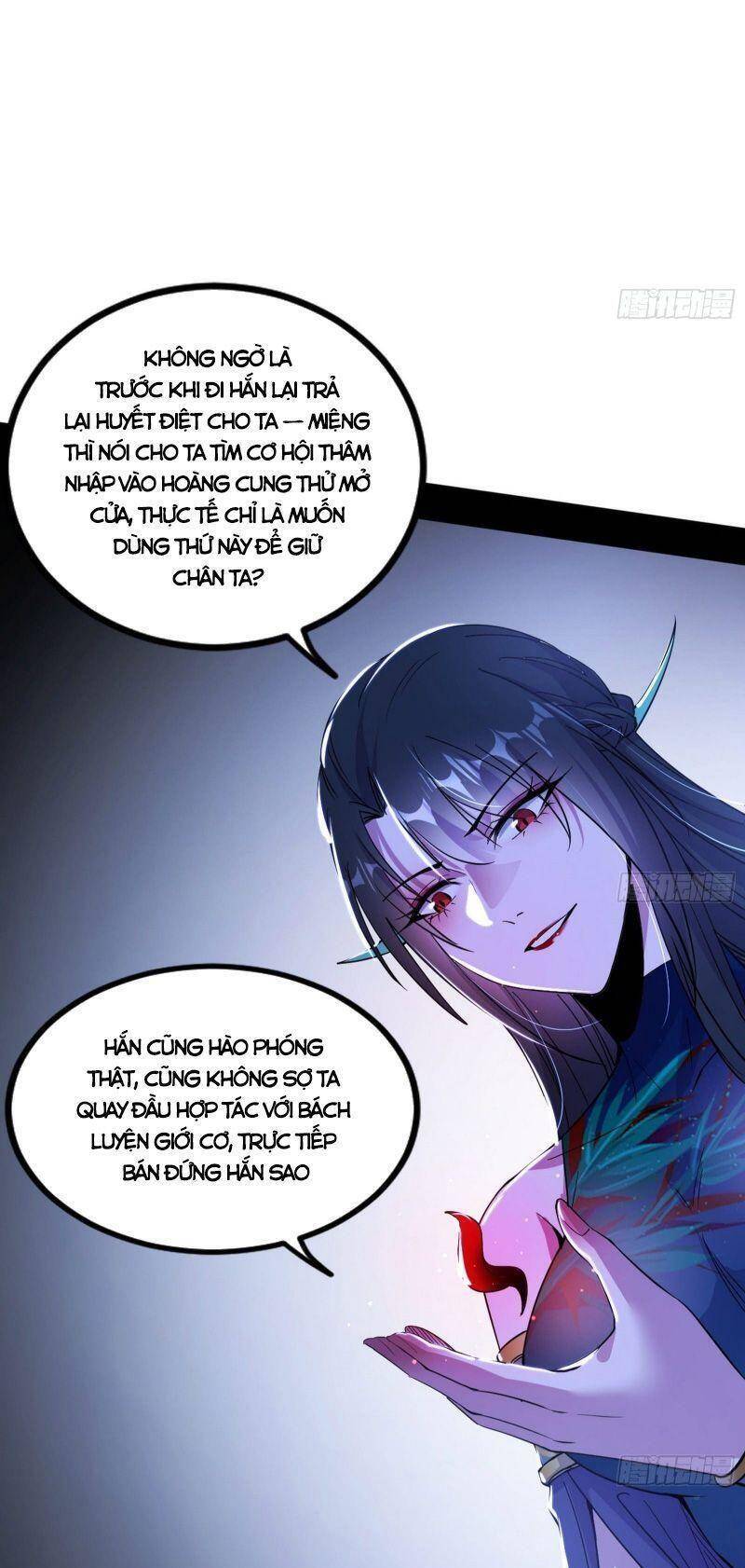 Ta Là Tà Đế Chap 340 - Next Chap 341