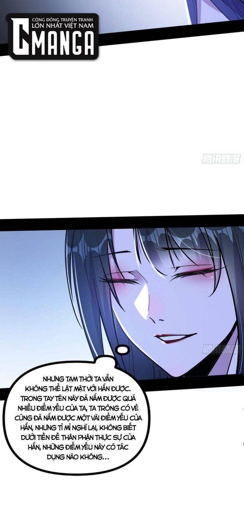 Ta Là Tà Đế Chap 340 - Next Chap 341